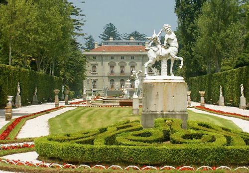 El palacio de las Selgas es uno de los tesoros patrimoniales menos conocidos de Asturias.