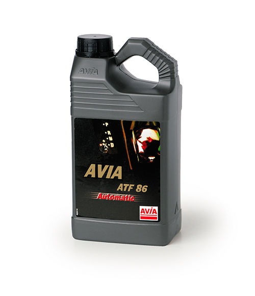 AVIA ATF 86