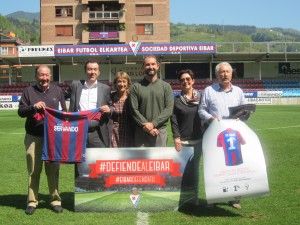 S.D. Eibar