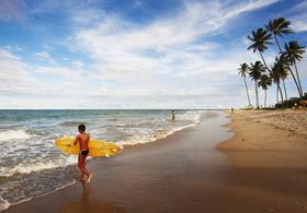  Fortaleza - Recife