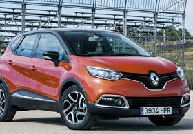 Renault Captur Zen Energy DCI 90 S&S ECO2