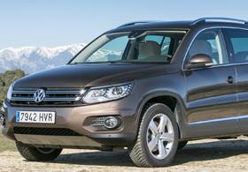  VW Tiguan Country 2.0 Tdi 140 CV DSG BMT 4x4